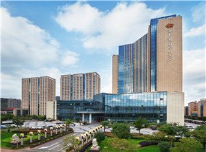 海中洲國際大酒店
